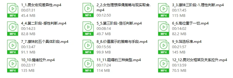 图片[3]-Leon情感5.0-掌舵行动营