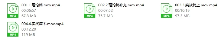 图片[2]-如何远离美女-铁锚资源库