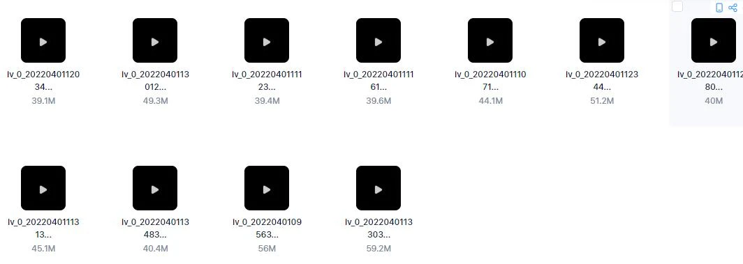 图片[2]-【撩汉秘籍】韩允格99（完整版）百度网盘下载【082703】-沉潜情感社