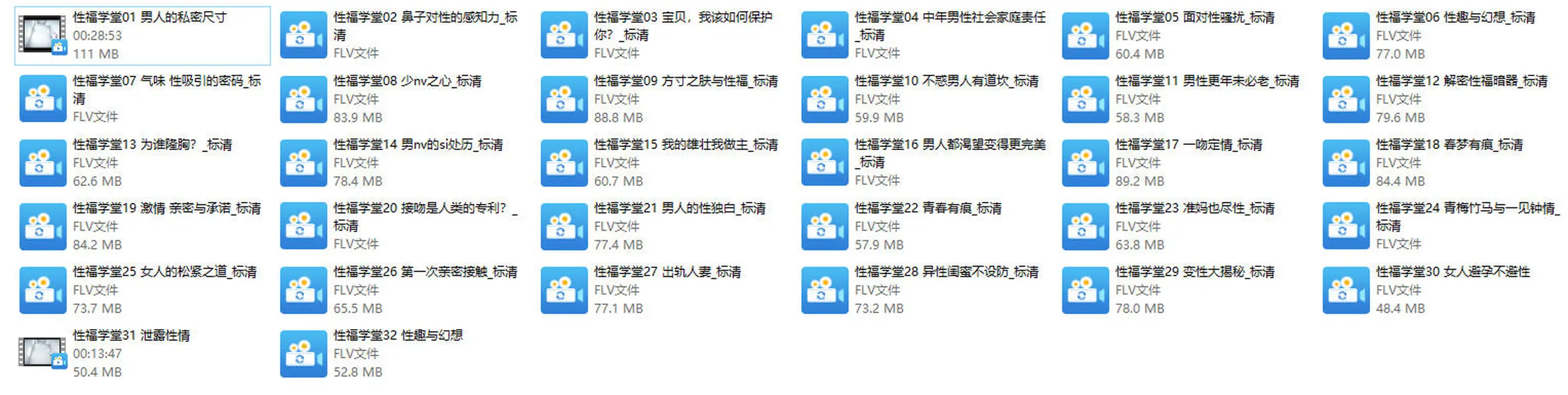 图片[2]-性福学堂（缺少的性教育）-知行情感社
