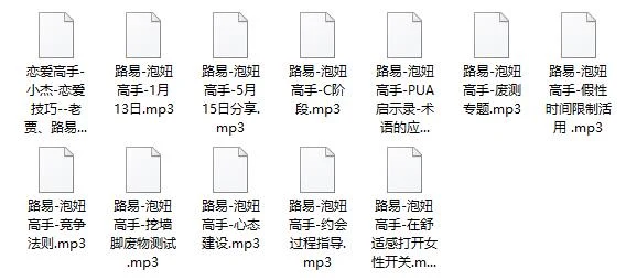 图片[2]-路易泡妞高手内部yy-启明情感网