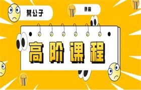 梵公子《高阶课程》录音-掌舵行动营