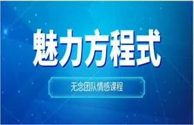 图片[1]-[11.5GB]无念团队《魅力方程式》高清-沉潜情感社