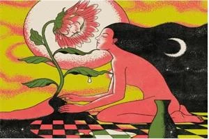 图片[1]-花迹 Fiore合集 TC性单人谭崔 一阶二阶-沉潜情感社