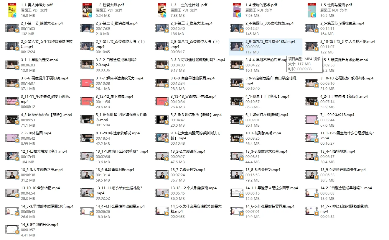 图片[2]-小苍老师课堂所有课程打包-掌舵行动营