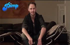 RSD朱利安《PIMP》皮条客中文版(最新完整版)-铁锚资源库