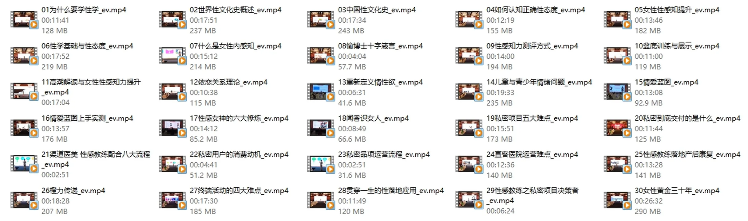 图片[3]-愉博士性感教室【愉博士预科班30大亮点】-启明情感网