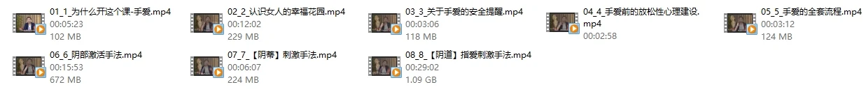 图片[3]-【新品】男人如何手 女人更疯狂-启明情感网