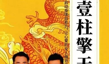 两性电子书《壹柱擎天》pdf电子版/无水印-启明情感网