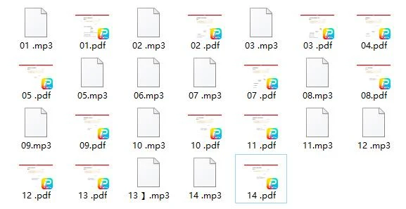 图片[3]-李熙墨《21天重燃婚内浪漫》情趣私教-铁锚资源库