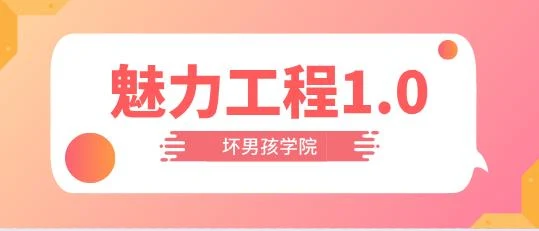 [9.9GB]小鹿情感：坏男孩《魅力工程1.0》完整版【120701】-掌舵行动营