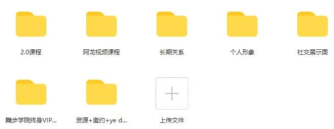图片[2]-2017年《舞步学院终极VIP》课程下载【112301】-启明情感网