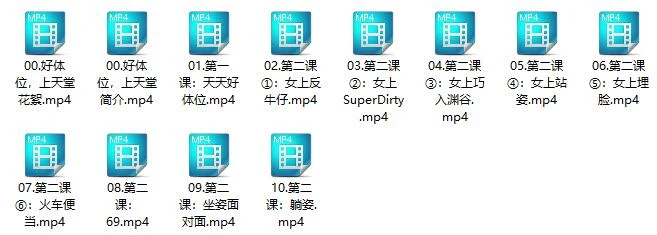 图片[2]-罗南希《好体位上天堂》百度网盘下载【081101】-破晓实验室