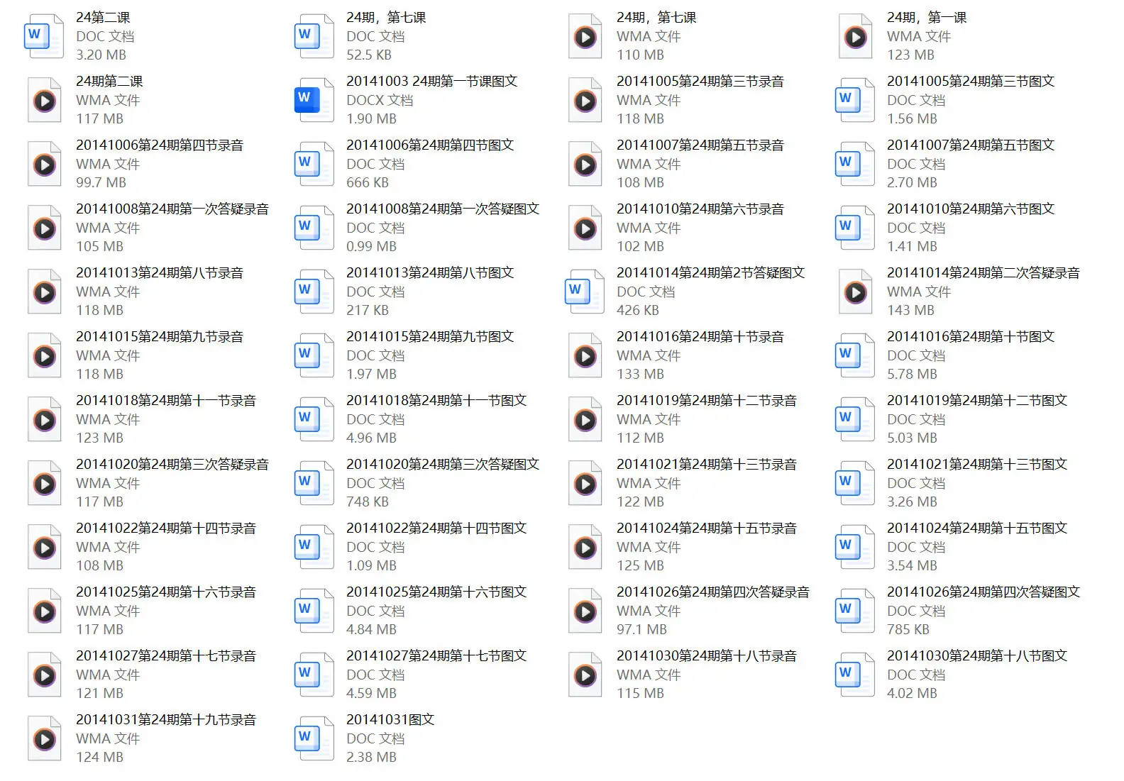 图片[2]-妖精金融课-铁锚资源库