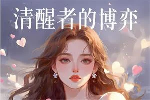 清醒者的博弈-知行情感社