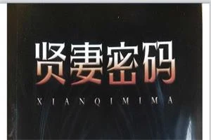 图片[1]-乌鸦救赎《贤妻密码》PDF电子版-沉潜情感社