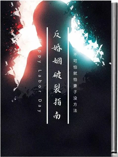 图片[2]-《反婚姻破裂指南》pdf电子版/无水印-启明情感网