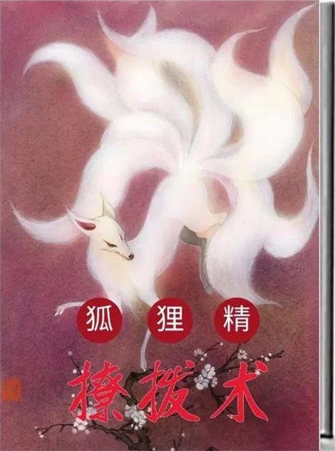 图片[2]-《狐狸精撩拨术》pdf电子版/无水印-心途成长社