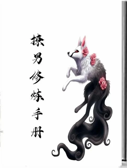 图片[2]-《撩男修炼手册》pdf电子版/无水印-心途成长社