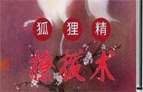 图片[1]-《狐狸精撩拨术》pdf电子版/无水印-心途成长社