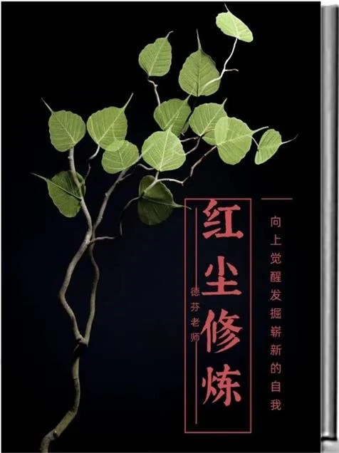 图片[2]-《红尘修炼》pdf电子版/无水印-沉潜情感社