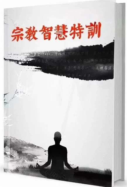 图片[2]-《宗教智慧特训》pdf电子版/无水印-掌舵行动营