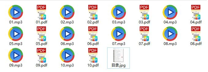 图片[2]-香蕉公社《性情大师训练馆：10节课让你读懂男人性心理》百度网盘下载【081106】-铁锚资源库