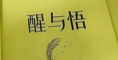 《醒与悟》pdf高清版/无水印-掌舵行动营