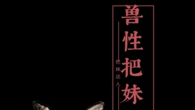 《兽性把妹男》pdf电子版/无水印-启明情感网