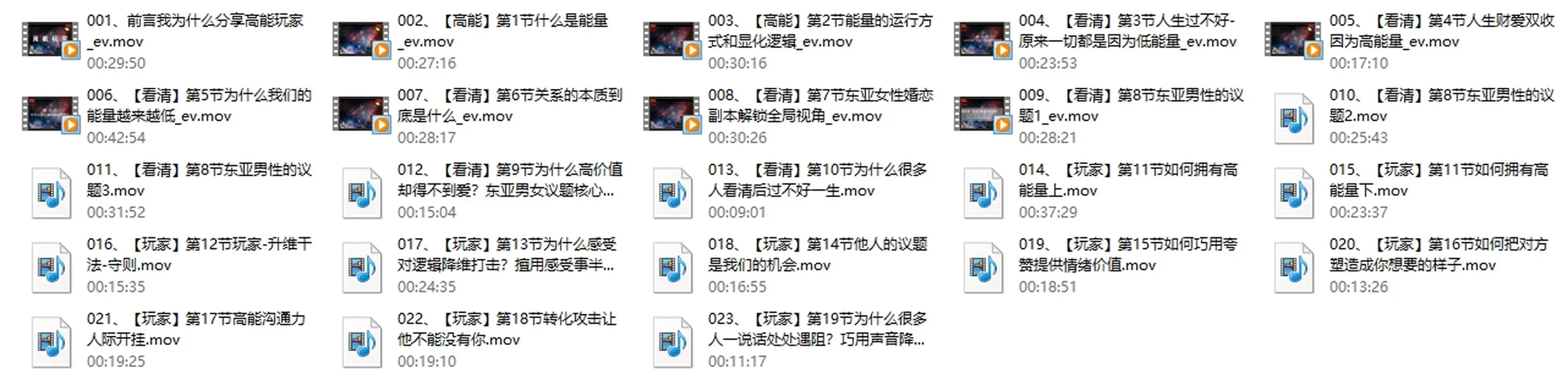 图片[2]-高能玩家女性成长计划-拆界研习社
