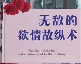 《无敌的欲情故纵术》pdf电子版/无水印-知行情感社