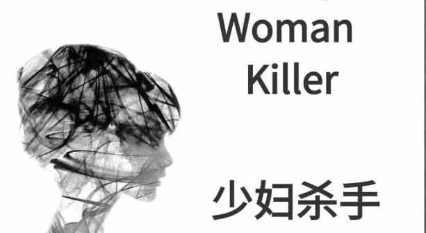 《少妇杀手》pdf电子版/无水印-心途成长社