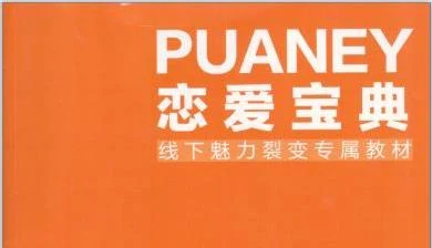 图片[1]-恋爱宝典-倪线下魅力裂变专属教材pdf-初心情感社