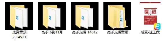 图片[2]-成真《迷上我+内部培训课程》-初心情感社