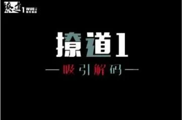图片[1]-【价值不菲】绝版男生恋爱书籍《撩道1-5系列》-铁锚资源库