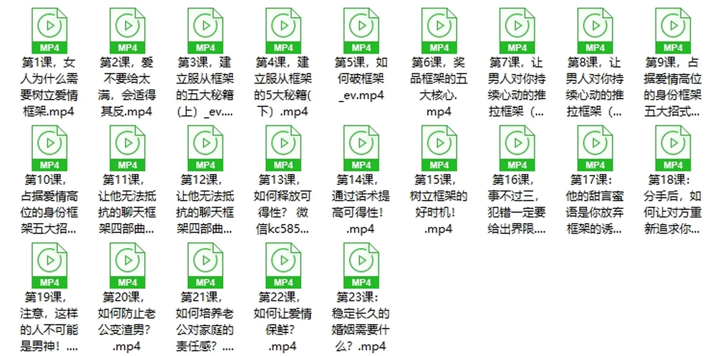 图片[2]-【女生课程】一只橙框架课-399-掌舵行动营