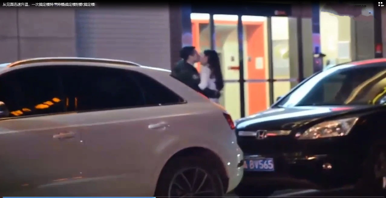 图片[1]-【实战系列】从见面迅速升温，一次搞定模特-初心情感社