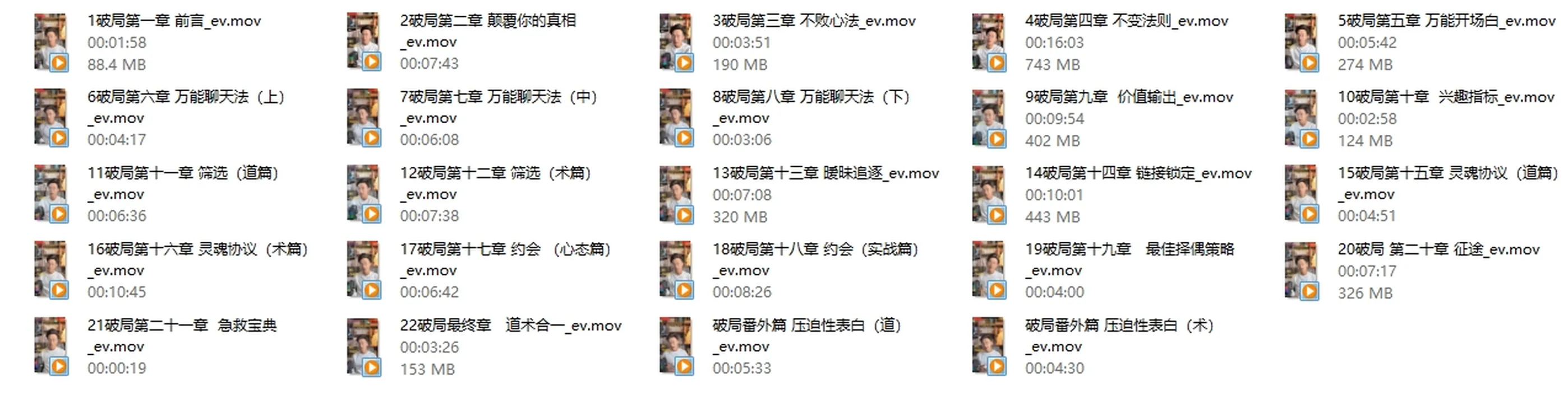 图片[2]-楚王《破局》-掌舵行动营