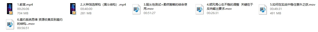 图片[3]-火种情感《调情大师之路》-初心情感社