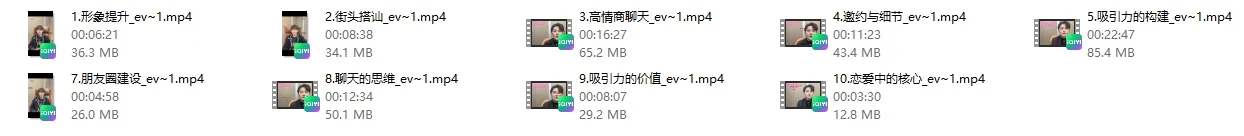 图片[3]-陆晨《2024脱单全流程》价值599-沉潜情感社