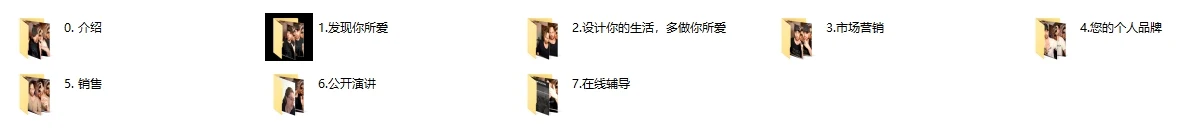 图片[3]-RSD朱利安《目的过程》2024新课-掌舵行动营