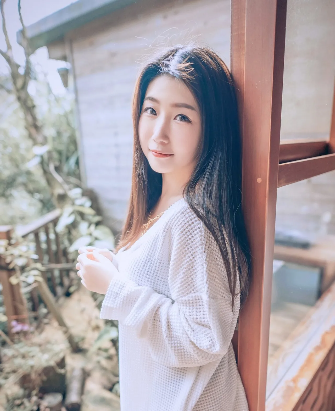 肉包Mini微博COS全部作品图片合集打包下载-星星写真网