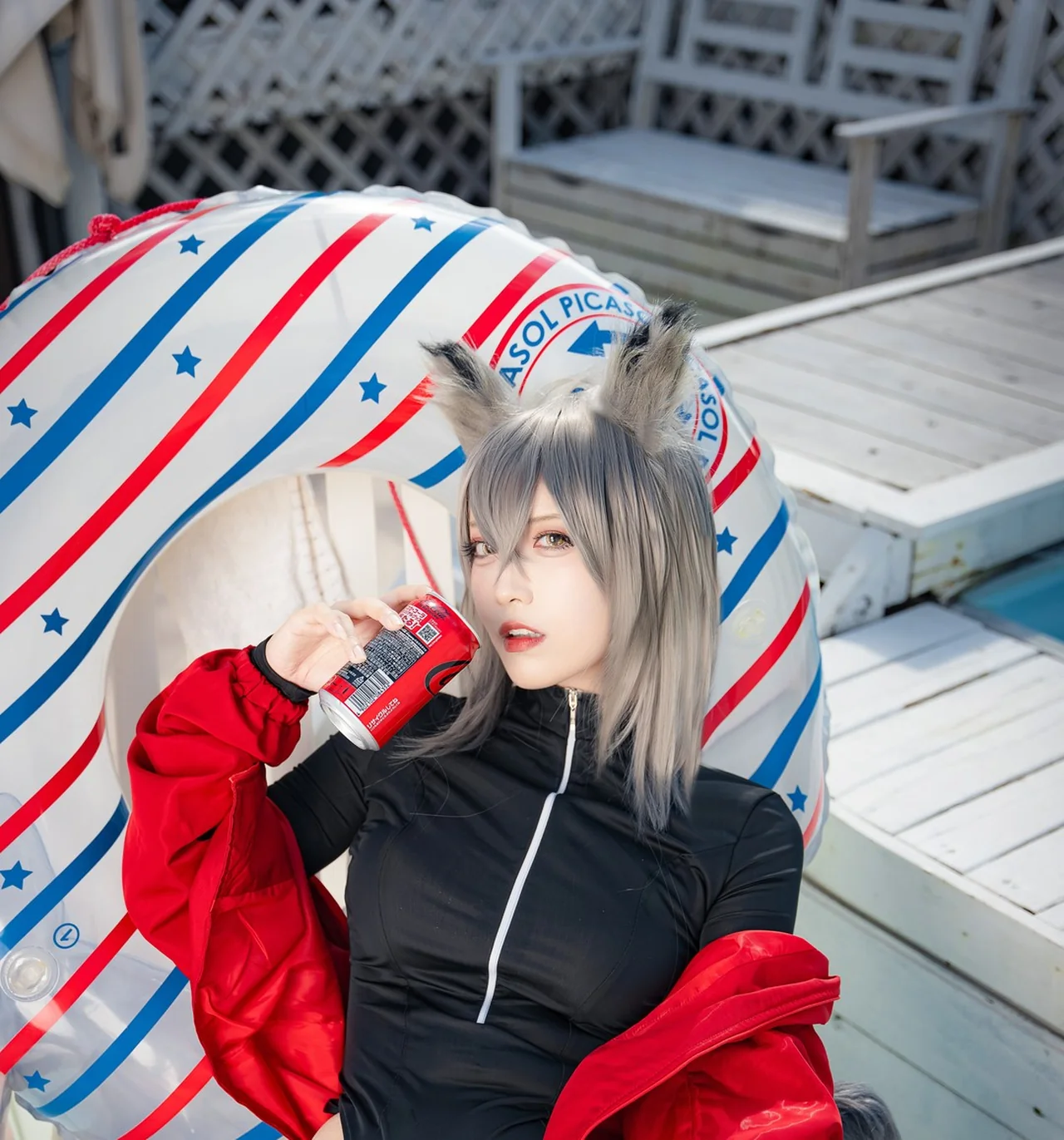 图片[2]-切切celia微博cos图集合集下载-飞飞美女馆