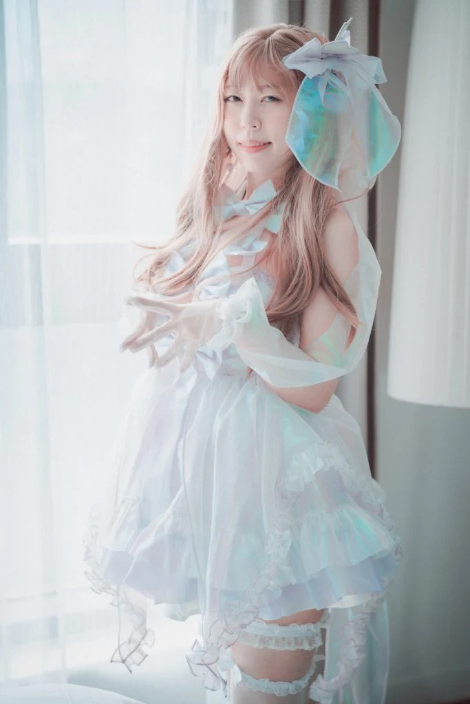 韩国Mozzi(모찌)合集图集打包下载-飞飞美女馆