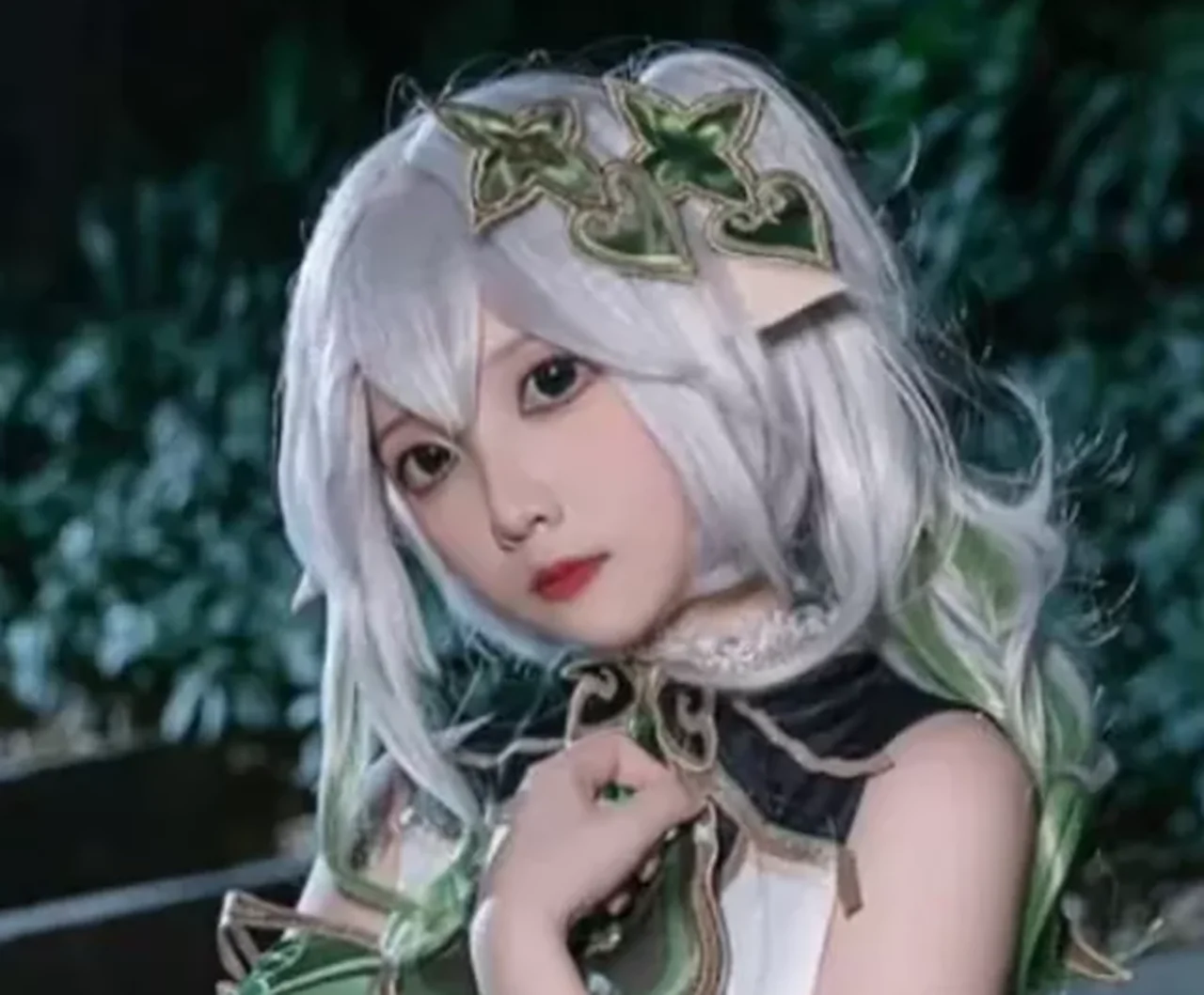 小和甜酒cos社恐i人的奇妙共存合集下载-持续更新-星星写真网