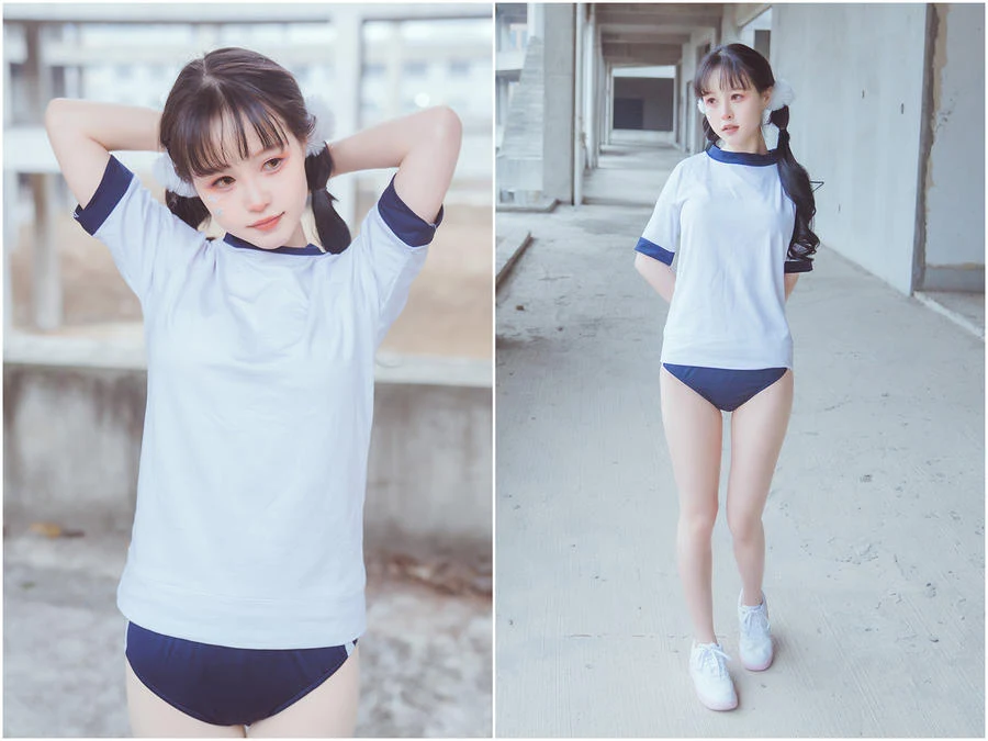 晕崽Zz微博coser全部作品合集[持续更新]-星星写真网