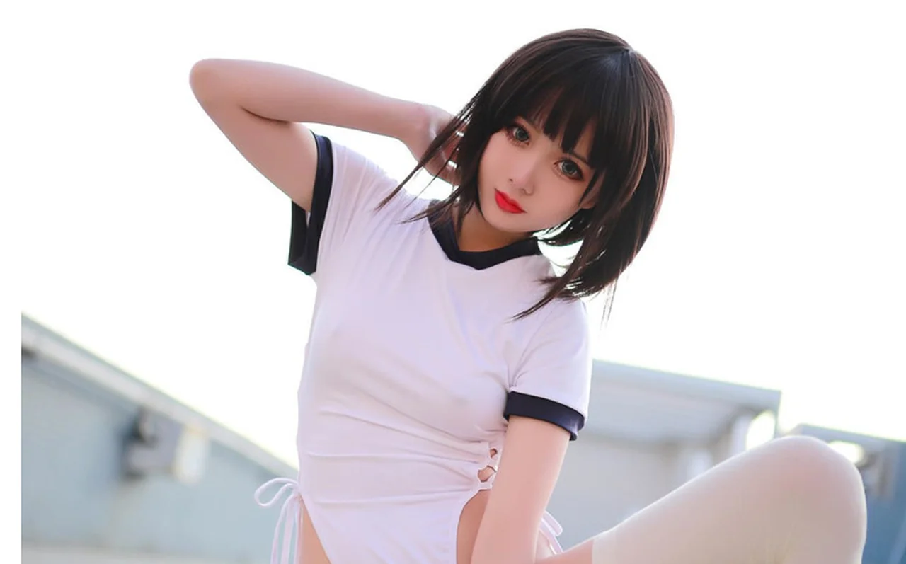 图片[1]-您的蛋蛋微博coser全部作品合集[持续更新]-初沐写真馆