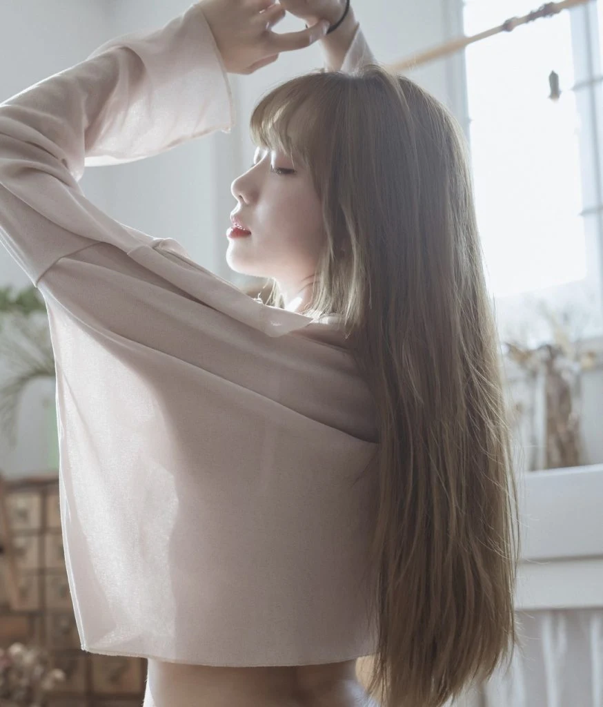 Koby美女图集合集打包下载-初沐写真馆