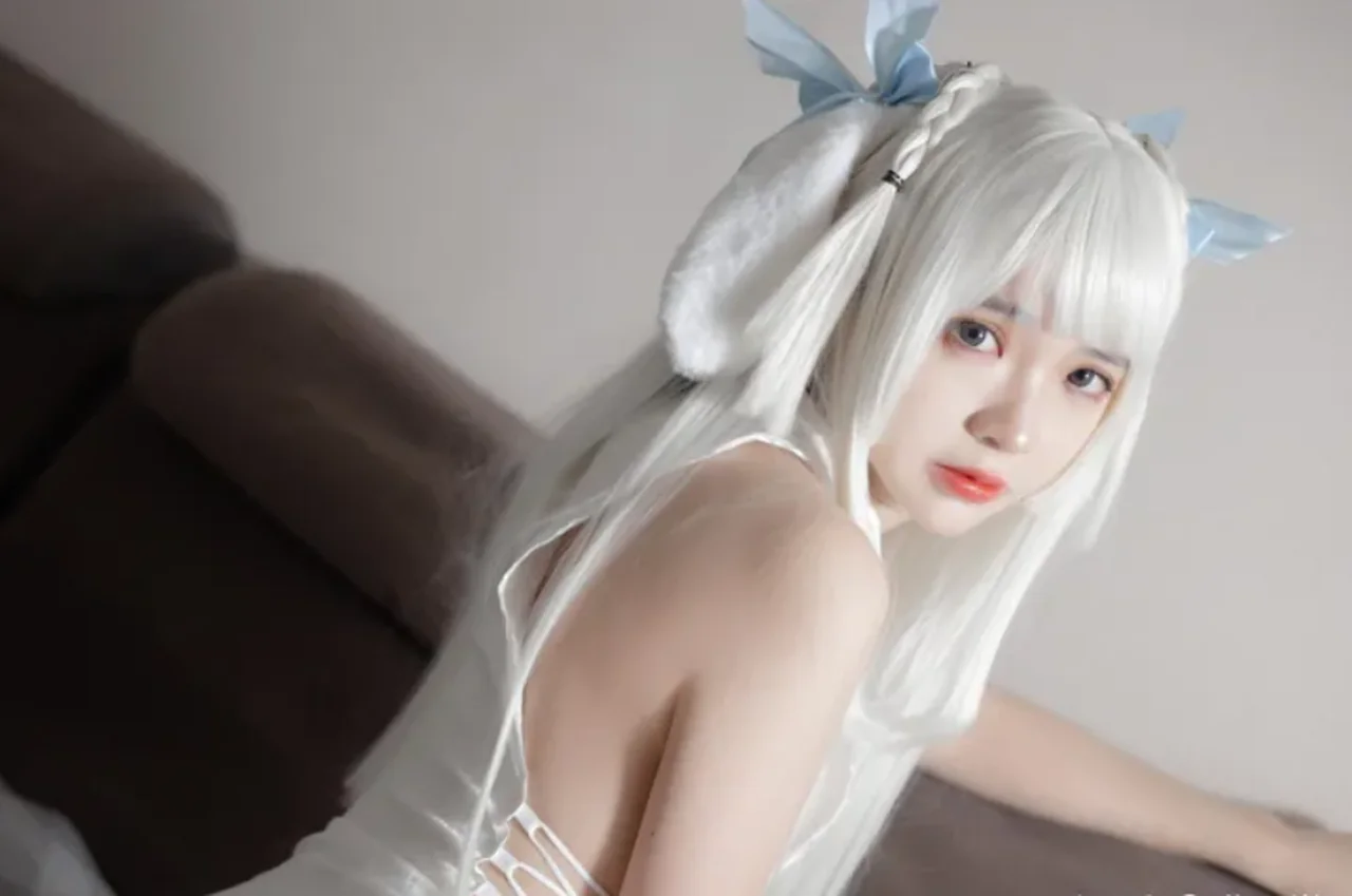 图片[2]-疯猫ss微博cos视图作品合集[持续更新]-星星写真网