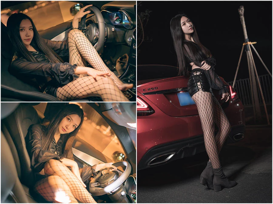 源纱希喵喵喵微博COS全部作品合集[持续更新]-狗狗美女馆